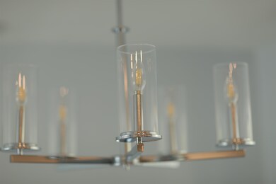 1520 Chuli Nene- Dining Room Chandelier