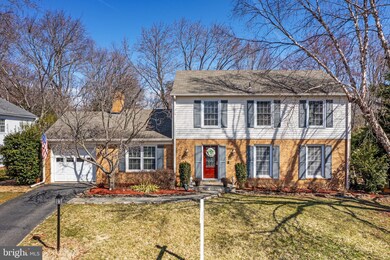 10810 Stanhope Place, Fairfax, VA 22032 - photo 2