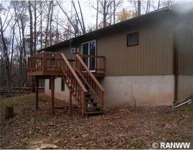 4280 Thunderbird Way, Danbury, WI 54830 - photo 2