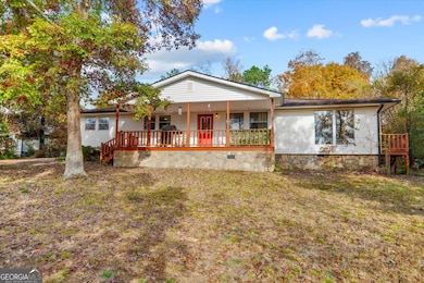 273 Ellis Cir, Chatsworth, GA 30705 - photo 2