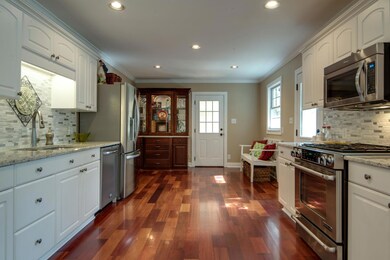 716 Murfreesboro Rd, Franklin, TN 37064 - photo 2