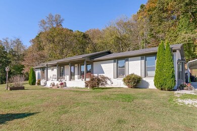 260 W Fork Rd, Mount Pleasant, TN 38474 - photo 3
