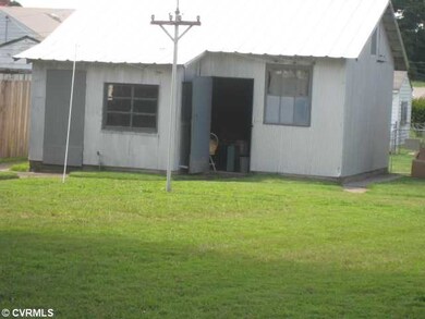 Other - Outbuilding