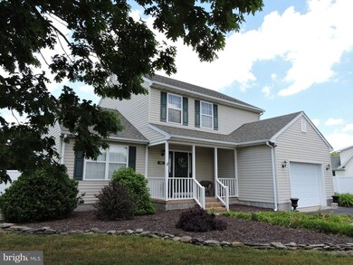 102 Wheatley Ct, Seaford, DE 19973 - photo 2