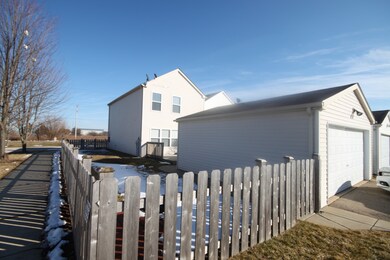 Exterior Back
