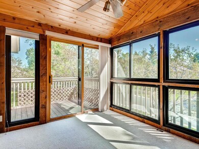 Gorgeous sun room to enjoy! The perfect place to e