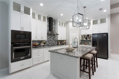 1817 Red River Ave, Edinburg, TX 78539 - photo 5