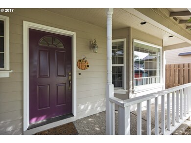 Porch