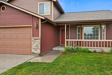 1311 Cattail St, Nampa, ID 83686 - photo 3