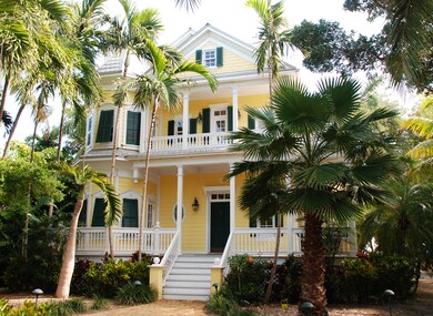 CBS house