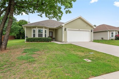 4809 Pinnacle Place, Denison, TX 75021 - photo 2