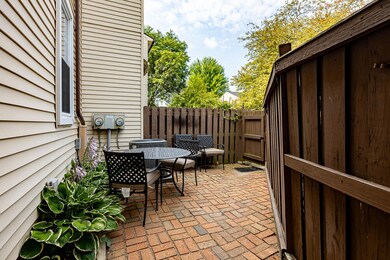 3226 Alpine Dr unit 47, Ann Arbor, MI 48108 - photo 4