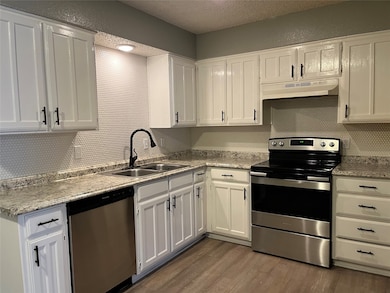 312 Briar Cir W, Crowley, TX 76036 - photo 5