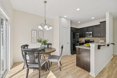 117 Cobalt Creek Way, Holly Springs, NC 27540 - photo 4