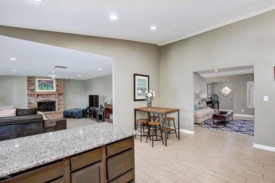 Kitchen/Family