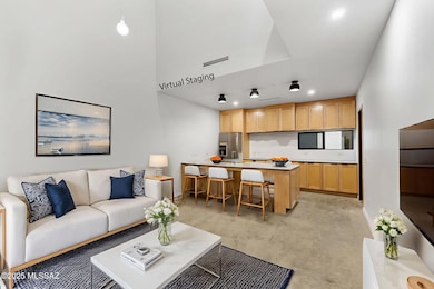 25 W Lalo Way, Tucson, AZ 85701 - photo 4