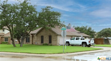 501 Skyline Dr, Copperas Cove, TX 76522 - photo 2