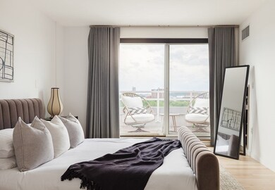 Bay Square unit PH5, Cambridge, MA 02139 - photo 7