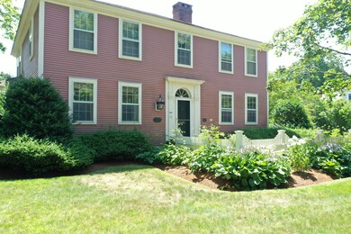 441 Route 6a, Yarmouth Port, MA 02675 - photo 2