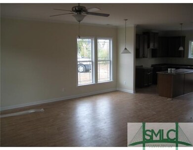 Other. Living Room looking into Kitchen