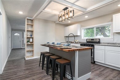 89 Factory Dr, Austin, IN 47102 - photo 5