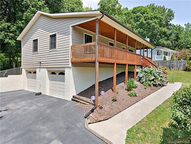 21 Ashwood Dr, Asheville, NC 28803 - photo 2