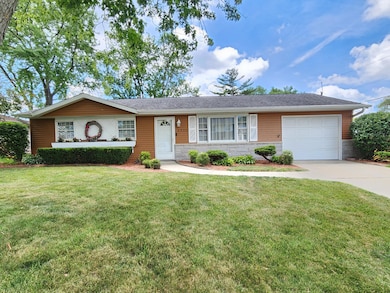 2933 W 79th Place, Merrillville, IN 46410 - photo 3