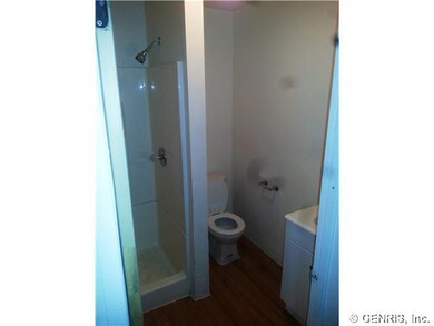 Bathroom One of 2 full baths-both completely remod
