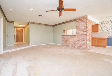 7006 Deep Forest Dr, Houston, TX 77088 - photo 7