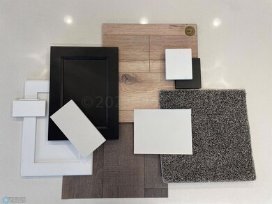 3692 Chinook DR - Interior Selections Ph