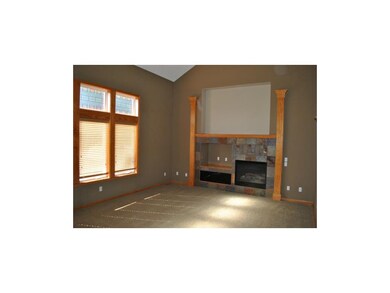 Large Family Room
