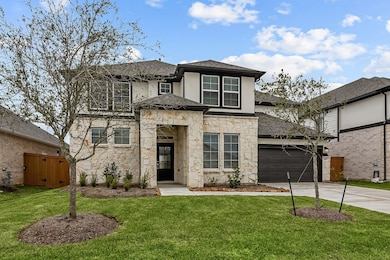 Front Exterior - Representational Photo