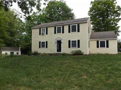 57 Adams St, Milford, NH 03055 - photo 4