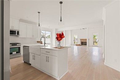 1007 Conservation Ln, Saint Simons Island, GA 31522 - photo 7