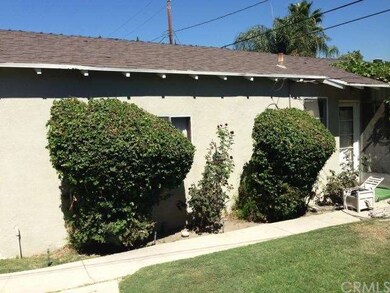 Guest house