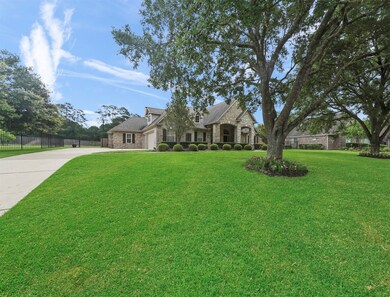 16614 Rose Trail, Cypress, TX 77429 - photo 4