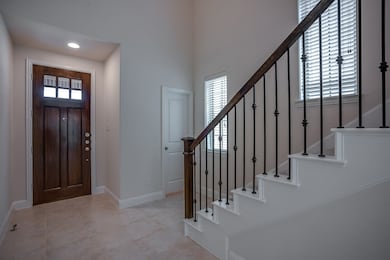 3412 Damsel Sauvage Ln, Lewisville, TX 75056 - photo 5