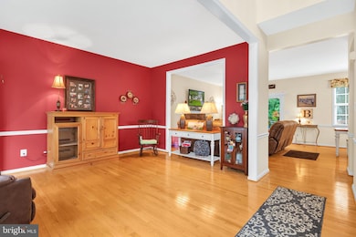 13234 Sapphire Ridge Place, Bristow, VA 20136 - photo 6