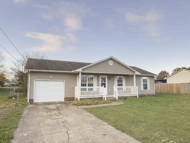 1012 Cooper Dr, Oak Grove, KY 42262 - photo 3