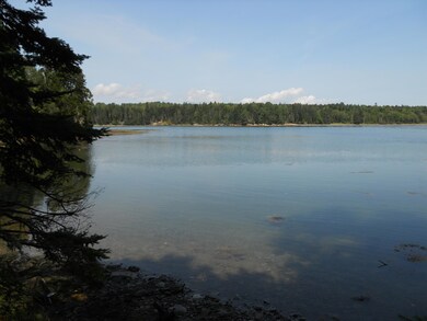 Sabbath Day Harbor