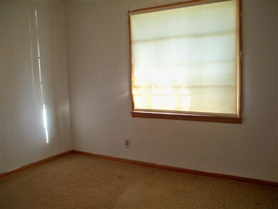 Bedroom.
