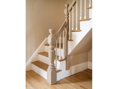 Other. Gracious stairway.