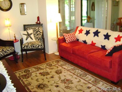 Great Room Details