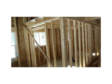 Interior Space/Layout.