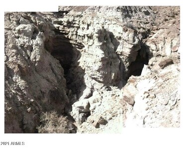 Dual Waterfall