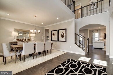 5354 Striped Maple St, Frederick, MD 21703 - photo 2