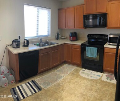Kitchen 1
