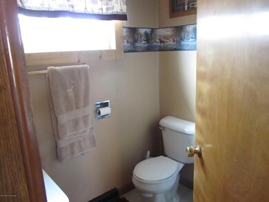 3/4 Bath