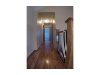 Brand New Wood Floors cover High Traffic Areas!
