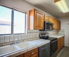 New appliances